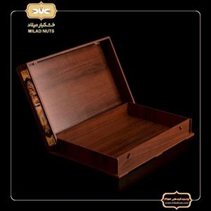 لولا 324 گردویی